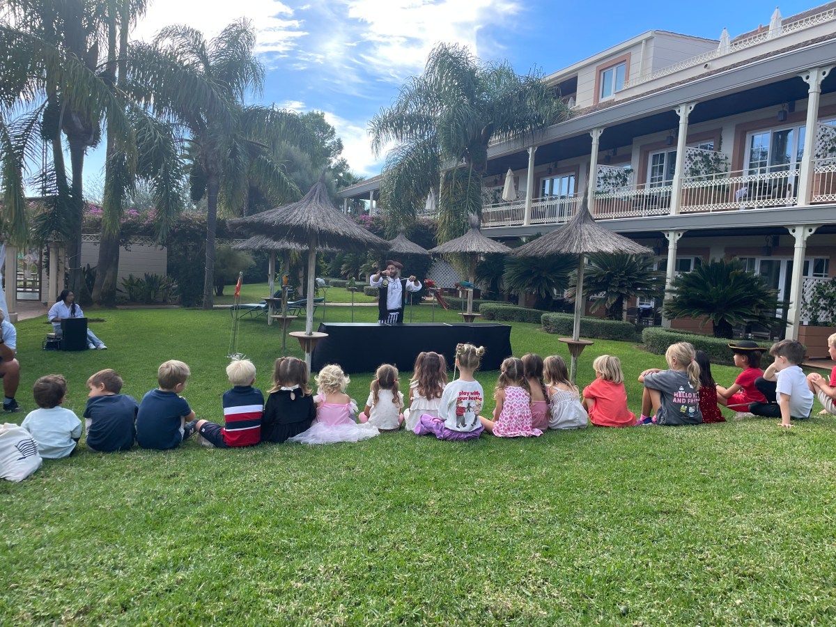 Birthday Party Venues